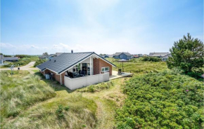 Strandhus